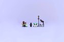 LEGO Harry Potter 76459 Harry Potter i Hagrid na Privet Drive