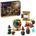 LEGO Harry Potter 76460 Zamek Hogwart: ceremonia przydziału