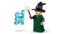 LEGO Harry Potter 76460 Zamek Hogwart: ceremonia przydziału