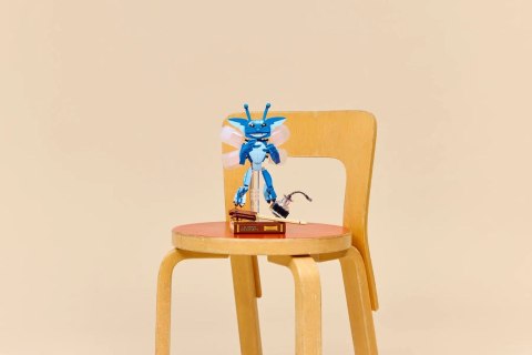 LEGO Harry Potter 76461 Chochlik kornwalijski