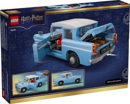 LEGO Harry Potter 76470 Latający Ford Anglia