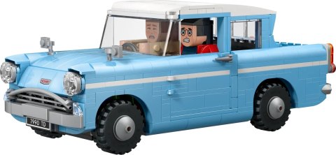 LEGO Harry Potter 76470 Latający Ford Anglia