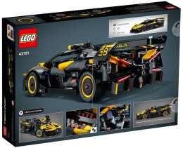 LEGO Technic 42151 Bolid Bugatti (WYPRZEDAŻ)