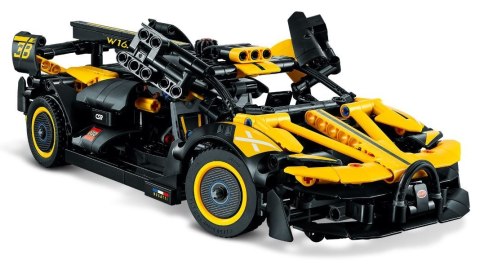 LEGO Technic 42151 Bolid Bugatti (WYPRZEDAŻ)