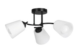 Lampa wisząca Activejet AJE-ALMA 3P E27 3x40W (WYPRZEDAŻ)