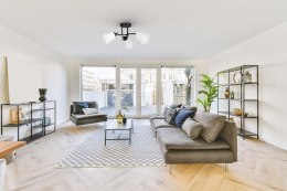 Lampa wisząca Activejet AJE-ALMA 3P E27 3x40W (WYPRZEDAŻ)