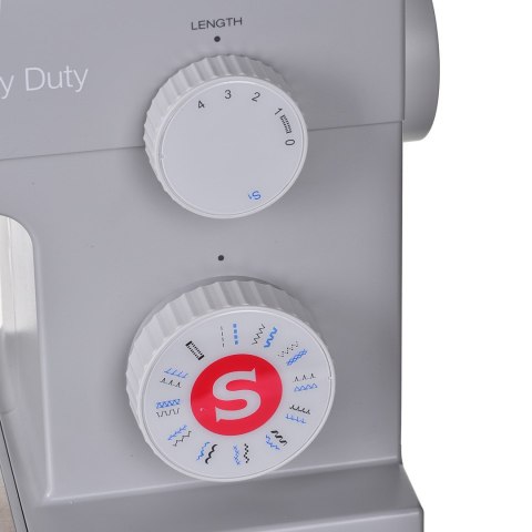 Maszyna do szycia Singer SMC 4423/00 (WYPRZEDAŻ)