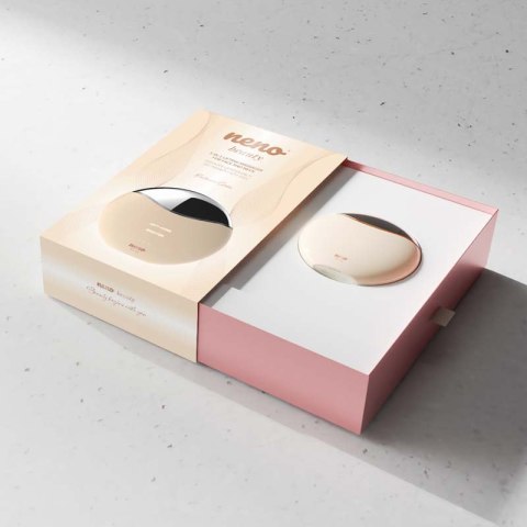 NENO BEAUTY URZĄDZENIE DO TWARZY Z EMS I RF ALGO