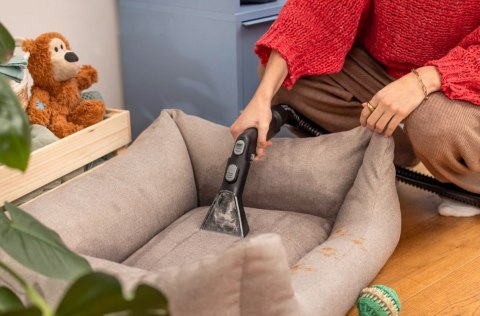 Odkurzacz piorący KARCHER SE 4 Plus Special - 1.081-171.0 (WYPRZEDAŻ)