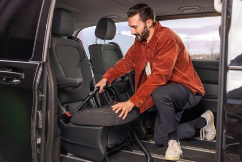 Odkurzacz piorący KARCHER SE 4 Plus Special - 1.081-171.0 (WYPRZEDAŻ)