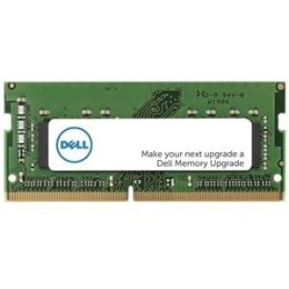 Pamięć Dell 8GB DDR4 SODIMM 3200MHz