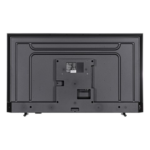 Telewizor Philips 55PUS7810/12 QLED 55'' 4K Ultra HD Titan OS Dolby Atmos DVB-T2 Czarny