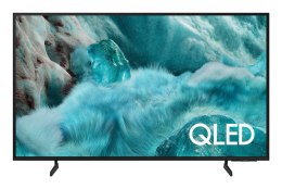 Telewizor Samsung QE55Q7FAAUXXH QLED 55'' 4K Ultra HD Tizen Q-Symphony DVB-T2 Czarny (MODEL 2025) (WYPRZEDAŻ)