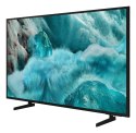 Telewizor Samsung QE55Q7FAAUXXH QLED 55'' 4K Ultra HD Tizen Q-Symphony DVB-T2 Czarny (MODEL 2025) (WYPRZEDAŻ)