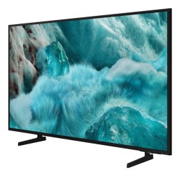 Telewizor Samsung QE55Q7FAAUXXH QLED 55'' 4K Ultra HD Tizen Q-Symphony DVB-T2 Czarny (MODEL 2025) (WYPRZEDAŻ)