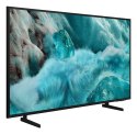 Telewizor Samsung QE55Q7FAAUXXH QLED 55'' 4K Ultra HD Tizen Q-Symphony DVB-T2 Czarny (MODEL 2025) (WYPRZEDAŻ)