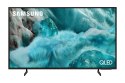 Telewizor Samsung QE55Q7FAAUXXH QLED 55'' 4K Ultra HD Tizen Q-Symphony DVB-T2 Czarny (MODEL 2025) (WYPRZEDAŻ)