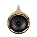 Wideodomofon Ezviz HP2 Wi-Fi CS-HP2 (2MP), złoty