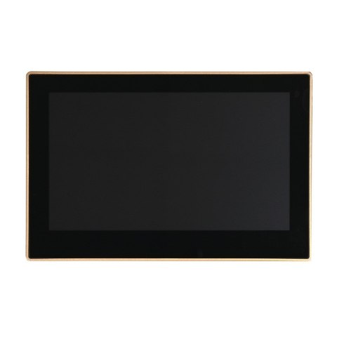 Wideodomofon Ezviz HP2 Wi-Fi CS-HP2 (2MP), złoty