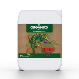 ADVANCED NUTRIENTS ORGANIC IGUANA JUICE BLOOM 10L