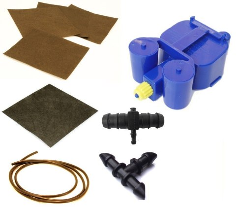 AUTOPOT AKCESORIA DO EASY2GROW EXTENSION KIT