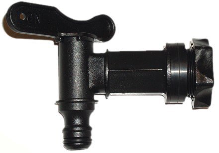 AUTOPOT KRAN DO ZBIORNIKÓW WODY