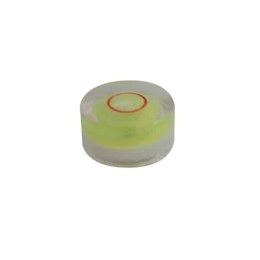 AUTOPOT POZIOMICA OKRĄGŁA 12MM*6MM