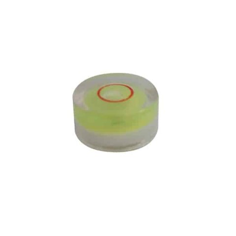 AUTOPOT POZIOMICA OKRĄGŁA 12MM*6MM