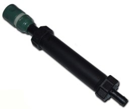 AUTOPOT SZYBKOZŁĄCZKA Z FILTREM 16MM AP217/16