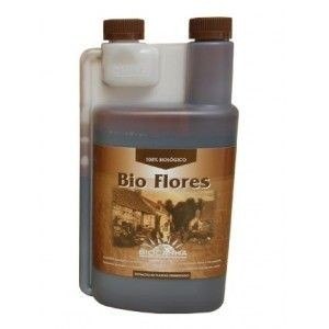 BIO CANNA FLORES 1L