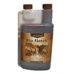 BIO CANNA FLORES 5L