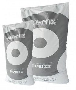 BIOBIZZ ZIEMIA ALL MIX 50L