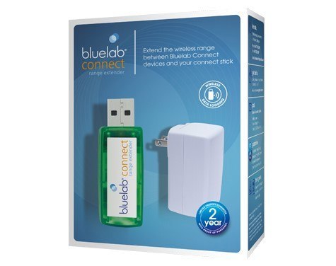 BLUELAB CONNECT RANGE EXTENDER