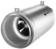 CAN FAN WENTYLATOR ISO-MAX FI315MM 2380M3/H