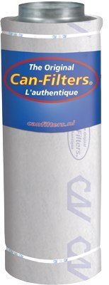 CAN ORG. FILTR WĘGLOWY METAL FI250MM 1400-1600M3/H