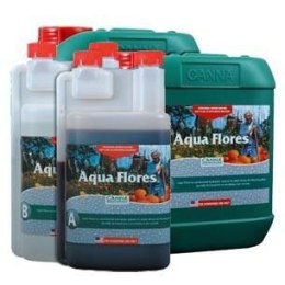 CANNA AQUA FLORES AB 5L