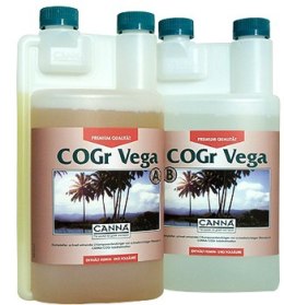 CANNA COCO COGR VEGA AB 1L
