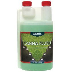 CANNA FLUSH 250ML