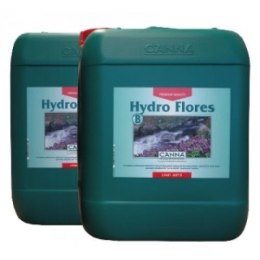 CANNA HYDRO FLORES AB 1L