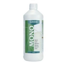 CANNA PIERWIASTEK AZOT (N) 18% 1L