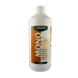 CANNA PIERWIASTEK MAGNEZ (MGO) 7% 1L