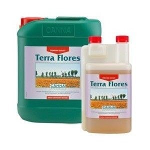 CANNA TERRA FLORES 5L
