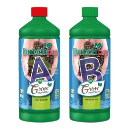 DUTCHPRO HYDRO / COCO GROW AB 5L