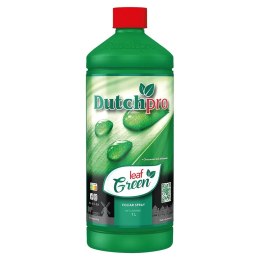 DUTCHPRO LEAF GREEN 10L