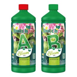 DUTCHPRO SOIL BLOOM AB 5L