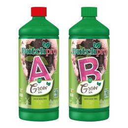 DUTCHPRO SOIL GROW AB 10L