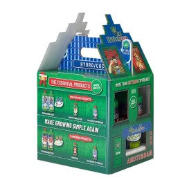 DUTCHPRO ZESTAW STARTOWY HYDRO/COCO