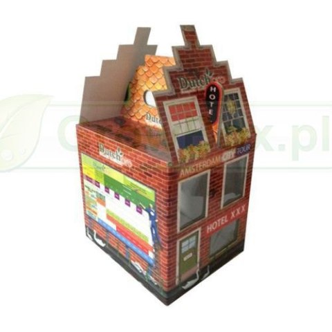 DUTCHPRO ZESTAW STARTOWY SOIL AUTO FLOW SOFT WATER