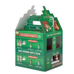 DUTCHPRO ZESTAW STARTOWY SOIL