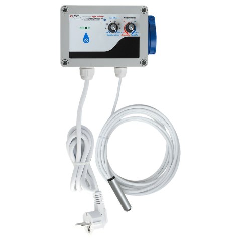 G-SE PROGRAMATOR WILGOTNOŚCI ED61-210EU